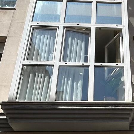 Апартаменты El Balconcillo - Lujo En Pleno Centro De Gijon - Grupo Querbes Экстерьер фото