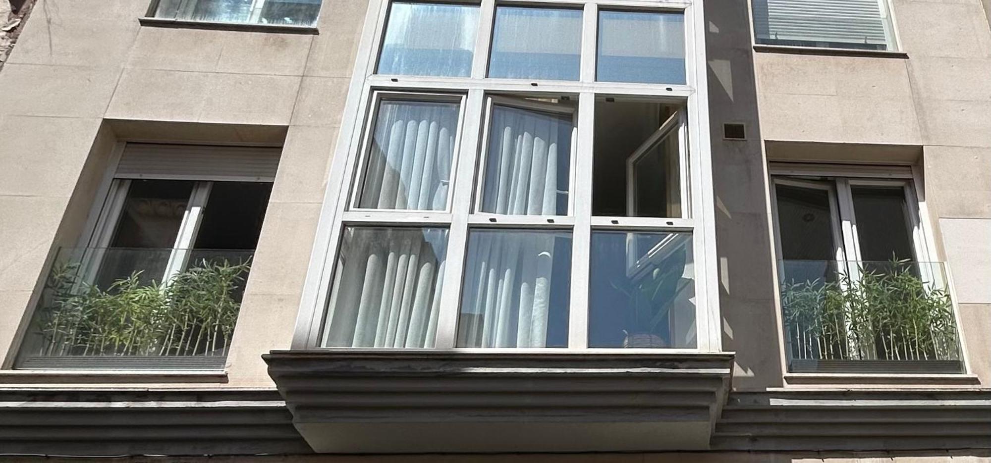 Апартаменты El Balconcillo - Lujo En Pleno Centro De Gijon - Grupo Querbes Экстерьер фото